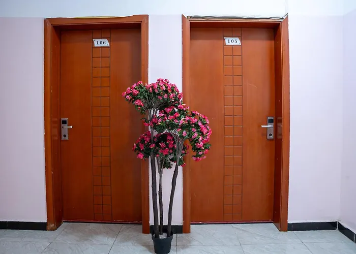 Comfort Hotel